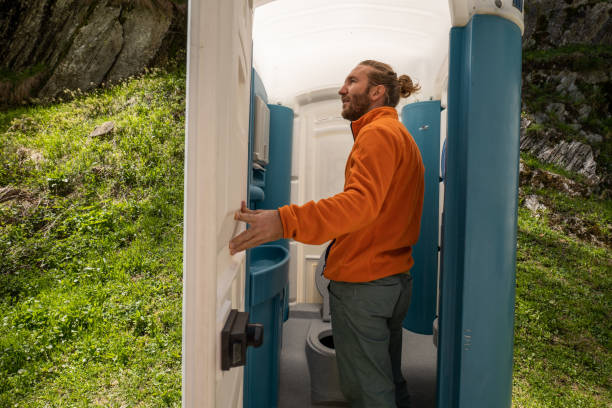Best Long-term porta potty rental  in Forney, TX