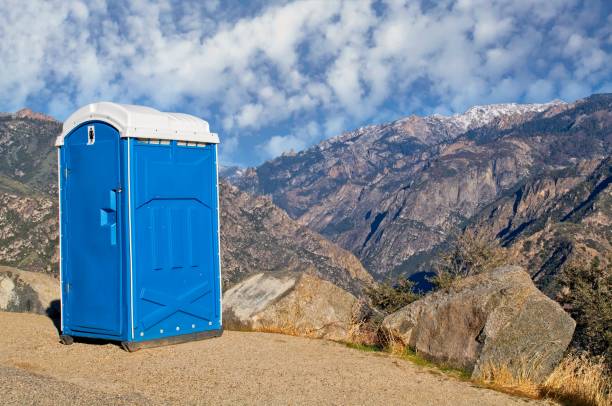 Forney, TX porta potty rental Company