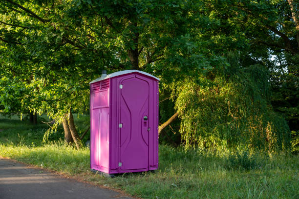 Best Affordable porta potty rental  in Forney, TX
