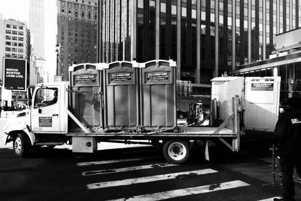 Best Local porta potty services  in Forney, TX